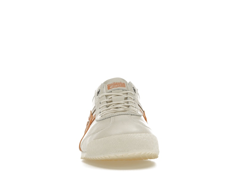 Onitsuka Tiger Mexico 66 SD Birch Rust Orange Gold