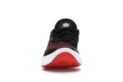 Nike Joyride Run Flyknit Black University Red (Women's)