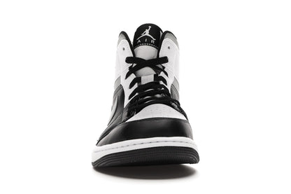 Jordan 1 Mid White Shadow