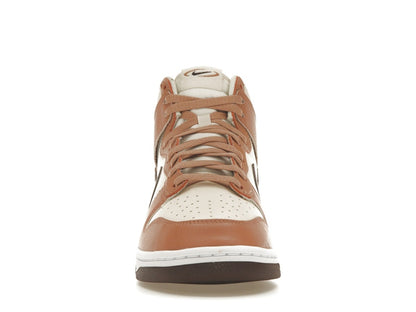 Nike Dunk High Dusted Clay (Women's)
