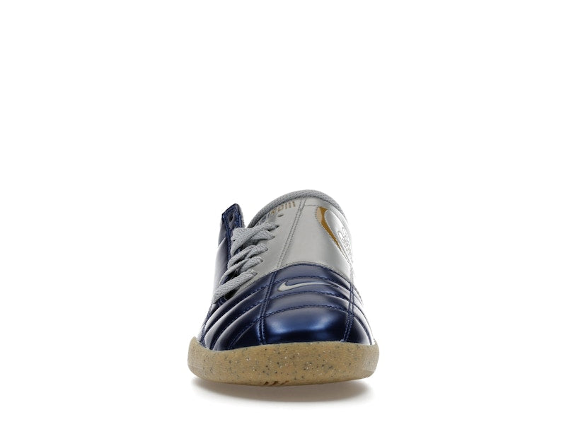 Nike Total 90 3 Blue Void