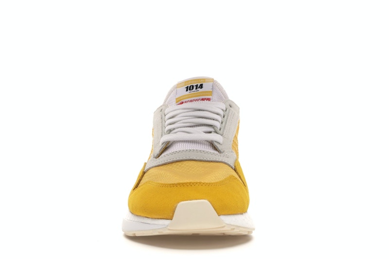 adidas ZX 500 RM Bold Gold