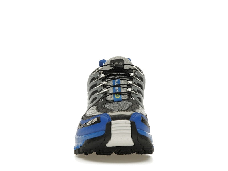 Salomon ACS Pro Lapis Blue Buttercup Yellow