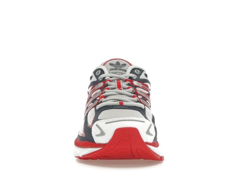 adidas Adistar Cushion 3 Grey Better Scarlet
