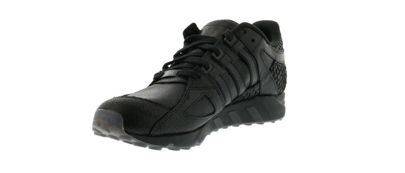 adidas EQT Guidance '93 Pusha T Black Market