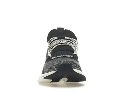 On Running Cloudnova Black White (Women's)