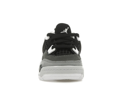 Jordan 4 Retro Fear (2024) (TD)