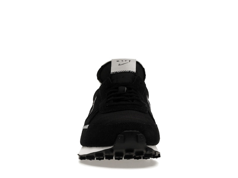 Nike Daybreak Type Black White