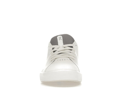 On The Roger Advantage White Fossil