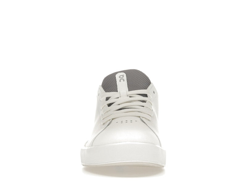 On The Roger Advantage White Fossil