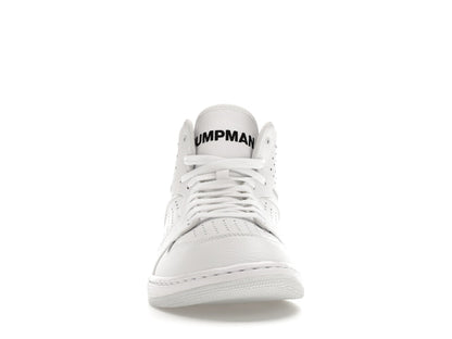 Jordan Access White
