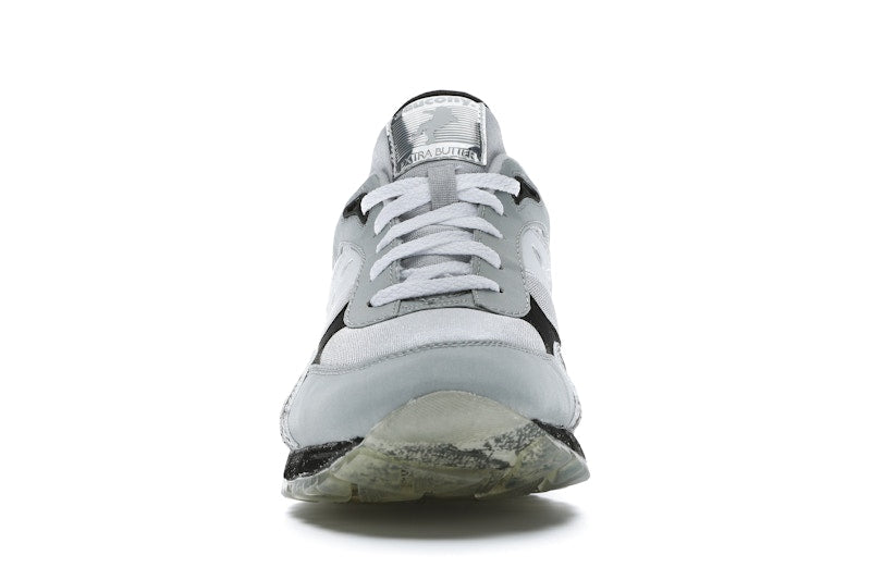 Saucony Shadow 6000 Extra Butter Moonwalker