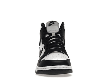 Nike Dunk High Panda Black White (2021/2024)
