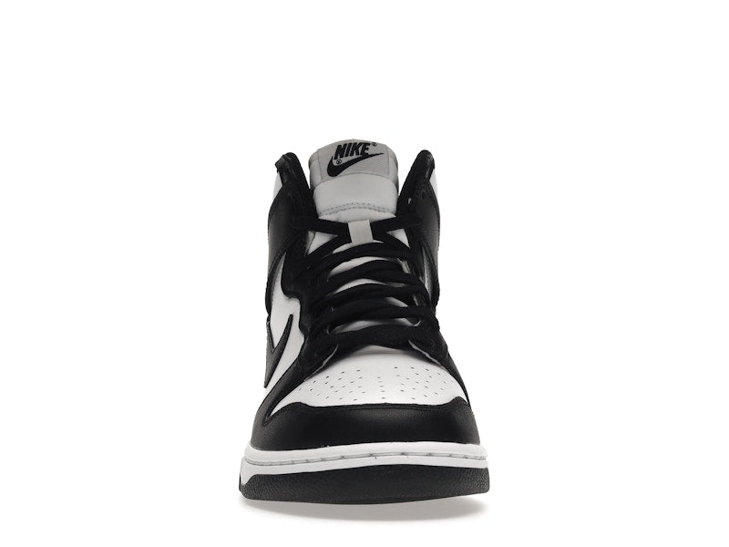 Nike Dunk High Panda Black White (2021/2024)