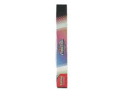 Pokémon Scarlet & Violet Prismastic Evolution Binder Collection (Italian)