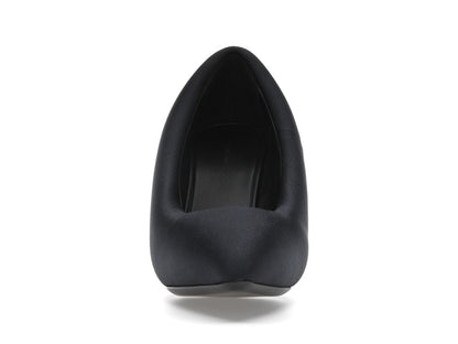 Balenciaga XL 110mm Pump Black