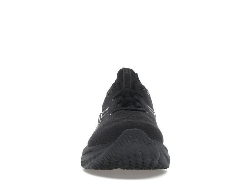 ASICS Gel-Nimbus 26 Black (Women's)