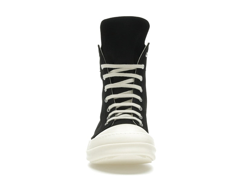 Rick Owens Concordians DRKSHDW Cargo High Black Milk