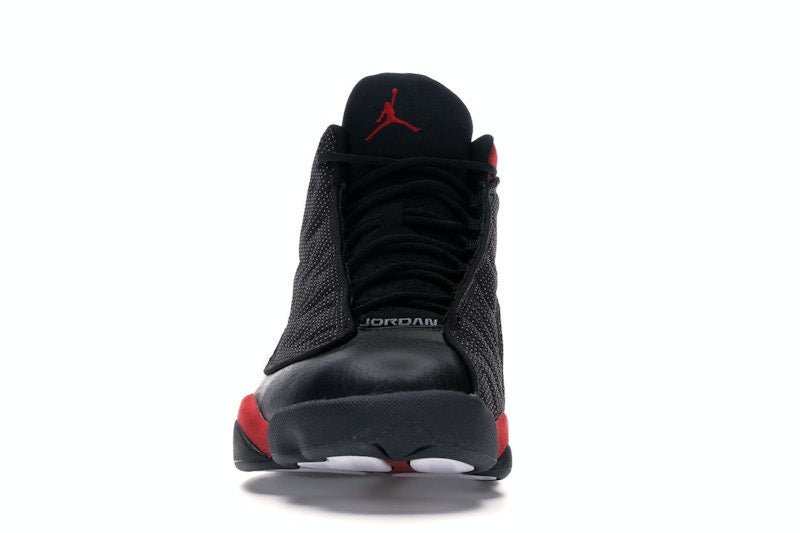 Jordan 13 Retro Bred (2013)