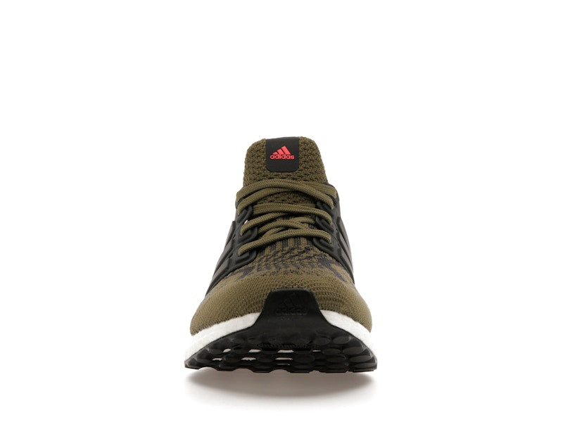 adidas Ultra Boost 5.0 DNA Focus Olive Carbon