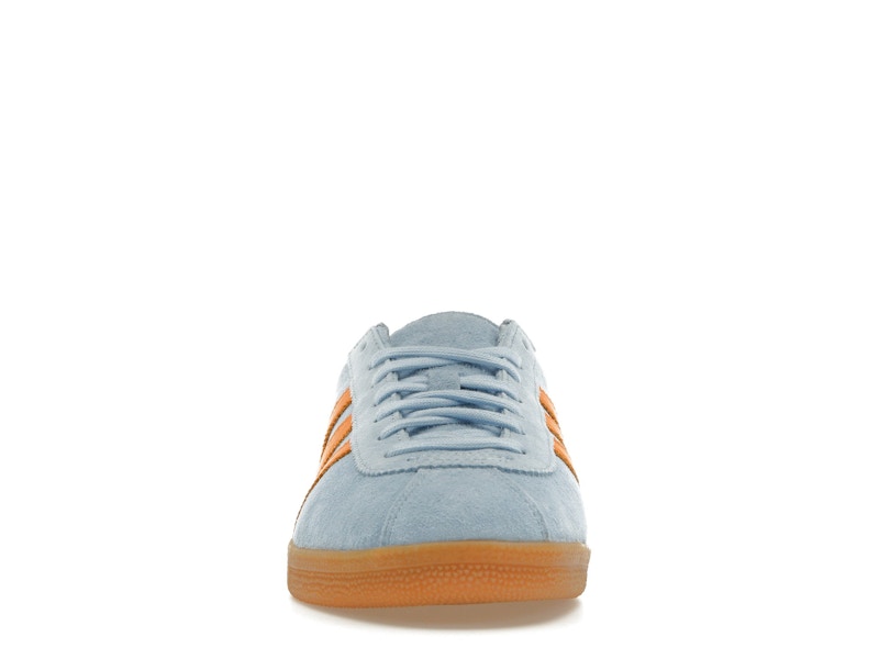 adidas London size? Exclusive City Series Blue Orange