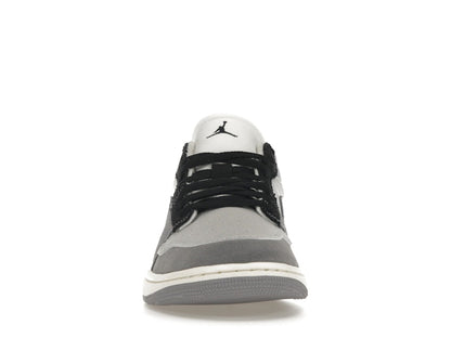 Jordan 1 Low SE Craft Inside Out Cement Grey