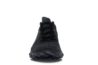 Nike React Element 55 Triple Black