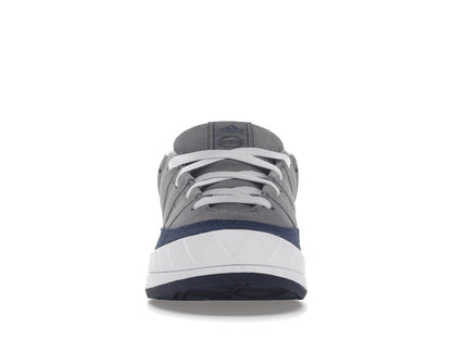 adidas Adimatic Human Made Grey