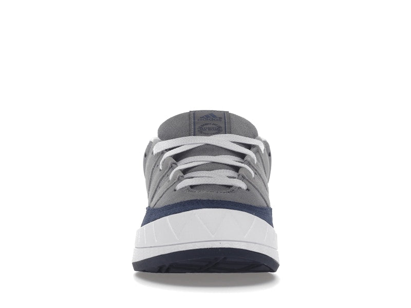 adidas Adimatic Human Made Grey