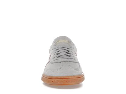 adidas Handball Spezial Grey Clear Pink (Women's)