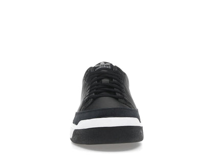 adidas Rod Laver Core Black Cloud White