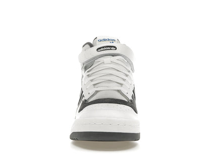 adidas Forum Mid Footwear White Grey