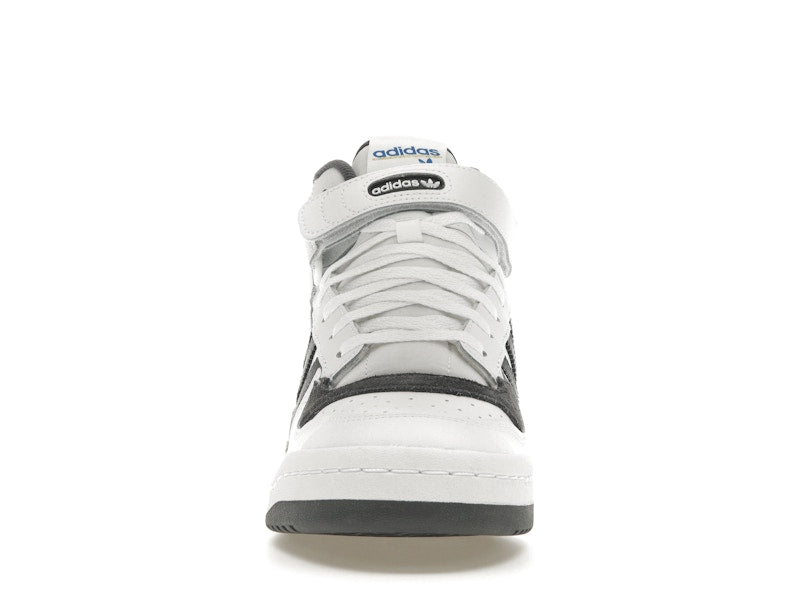 adidas Forum Mid Footwear White Grey