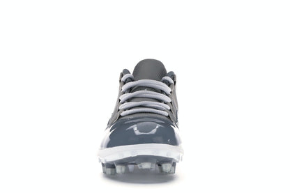 Jordan 11 Retro Low Cleat Cool Grey