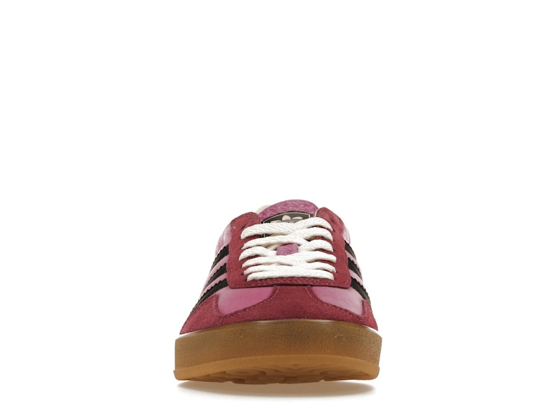 adidas x Gucci Gazelle Pink (Women's)