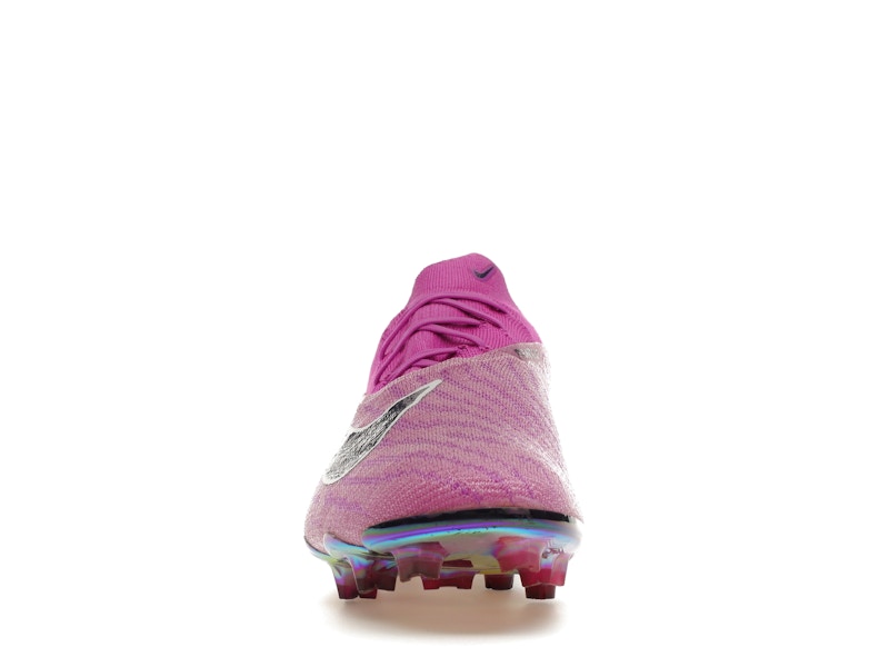 Nike Phantom GX Elite SE FG Thunder Pack