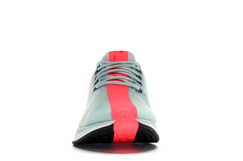 Nike Zoom Pegasus 35 Turbo Wolf Grey Hot Punch