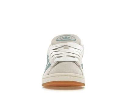 adidas Campus 00s Crystal White Preloved Blue (Women's)