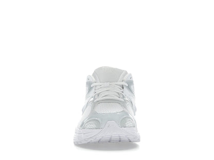 Nike V5 RNR White Black Metallic Silver (Women's)