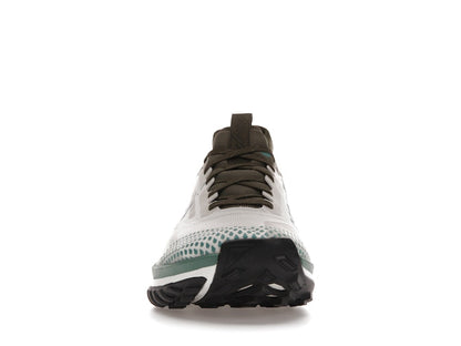 Nike React Pegasus Trail 4 Gore-Tex Olive Green
