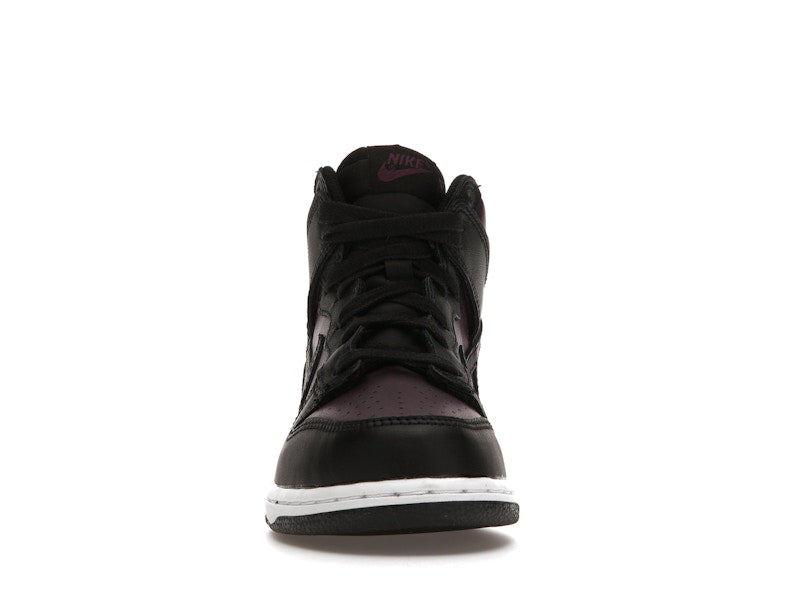 Nike Dunk High Fragment Bejing (2021) (PS)