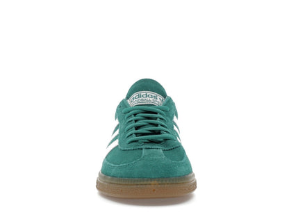 adidas Handball Spezial Active Green Off White (Women's)