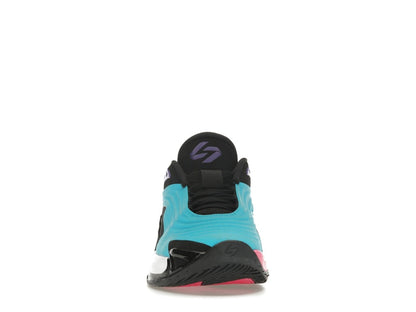 Jordan Luka 3 Imaginarium Chlorine Blue (GS)