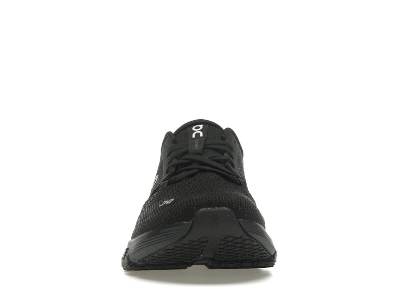 On Running Cloud X 4 Black Eclipse