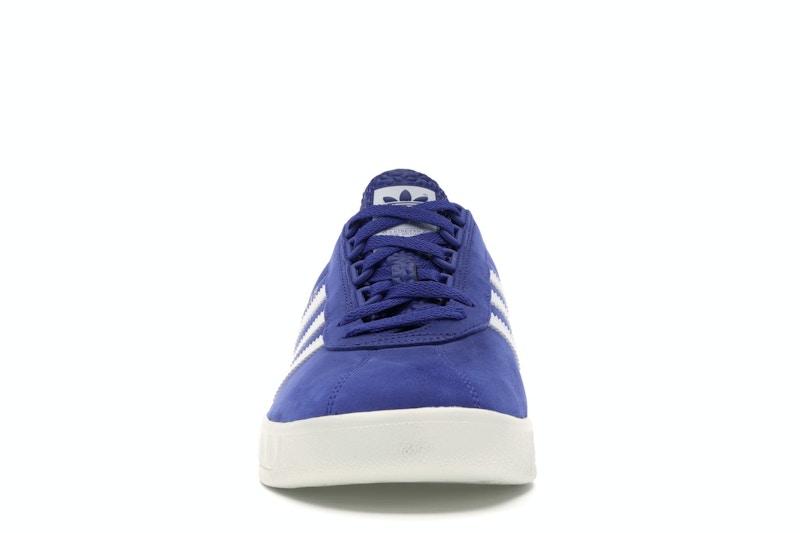 adidas Trimm Trab Active Blue