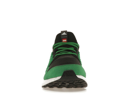 adidas Ultra Boost LEGO Color Pack Green