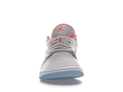 Jordan 1 Low SE White Sesame (Women's)