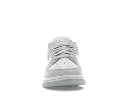 Nike Dunk Low Photon Dust White Blue Ice (Women's)