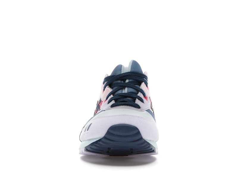ASICS Gel-Lyte III OG Back Streets of Japan Pack Aqua Angel