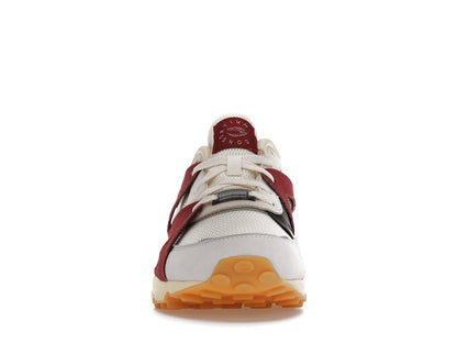 adidas Equipment Proto Cream White Scarlet